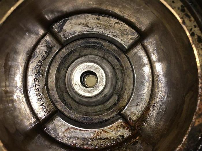 Used 1986 Ingersoll-Rand CM 351 Drill Rig Crawlair