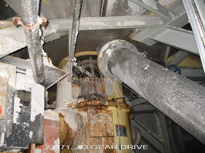 Used FIBERPREP HELICO #23371