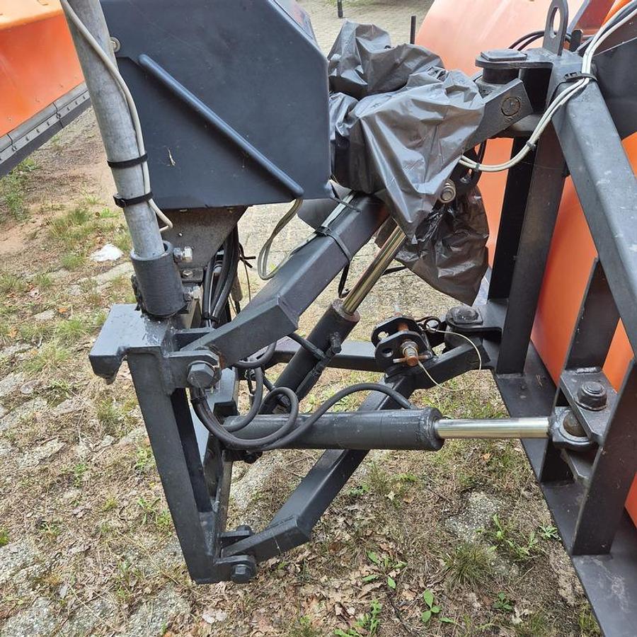 Used 2005 Schmidt SNK37