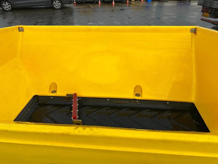 Used 2013 Nido Syntos B11L-21 AWCLN-350