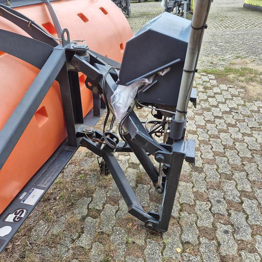 Used 2005 Schmidt SNK37