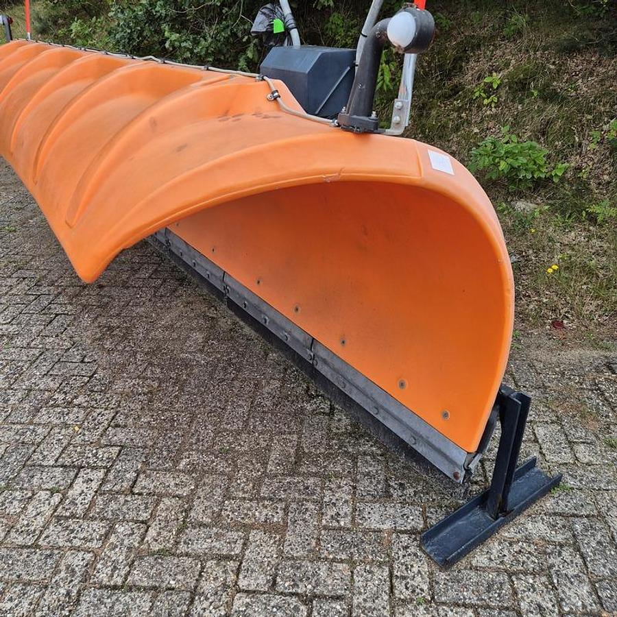 Used 2005 Schmidt SNK37