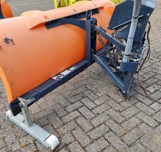 Gebruikt 2003 Nido SNK180 EPZ