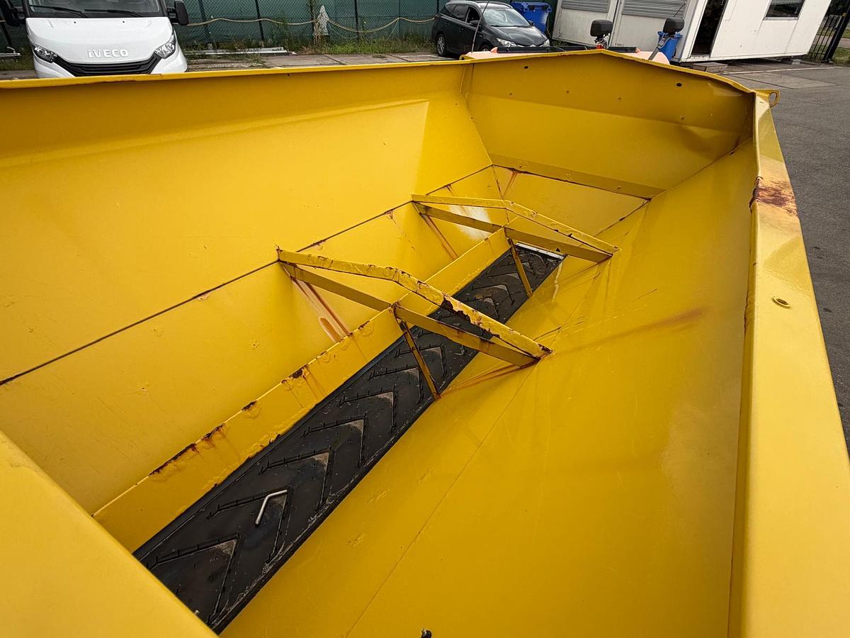 Used 2013 Nido Stratos B50-42 VCLN-490