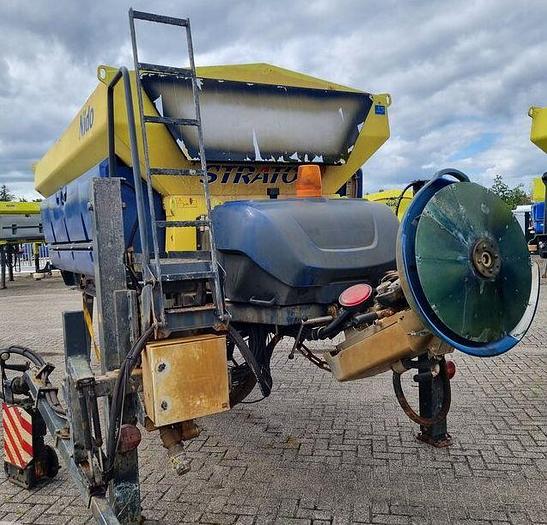 Gebruikt 2010 Nido Stratos B70-42 PCLN-700