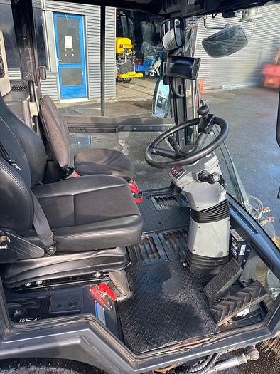 Used 2015 Schmidt Swingo 200