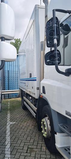 Gebruikt 2009 DAF FA CF 75