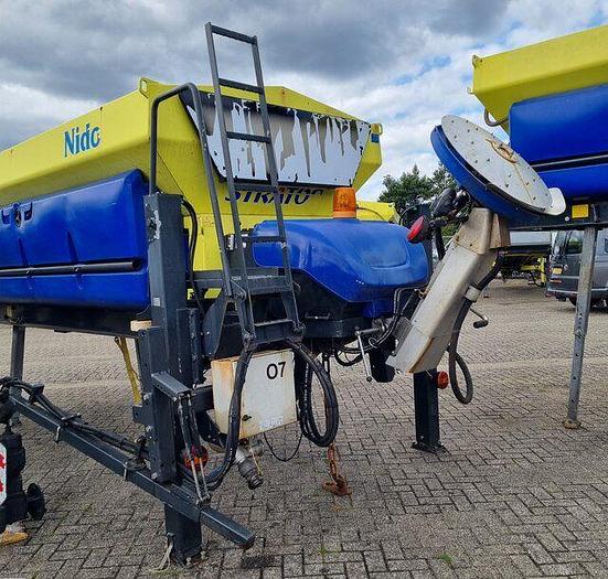 Gebruikt 2010 Nido Stratos B70-42 PCLN-700