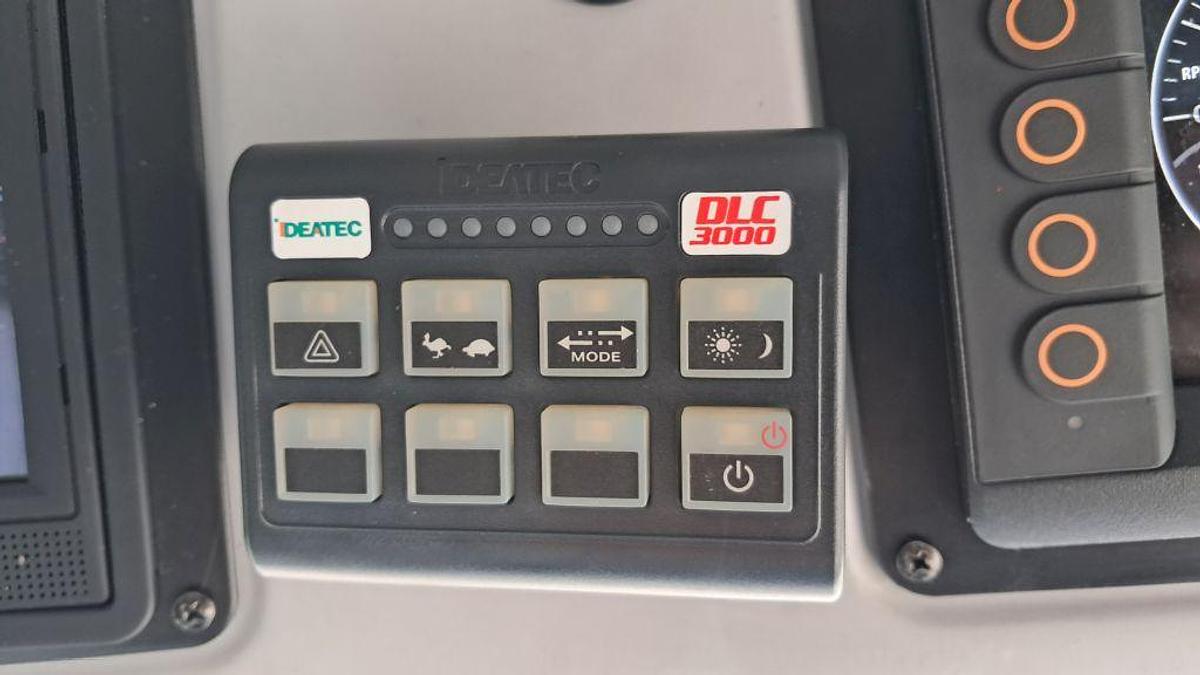 Used 2017 Ravo 540 CD