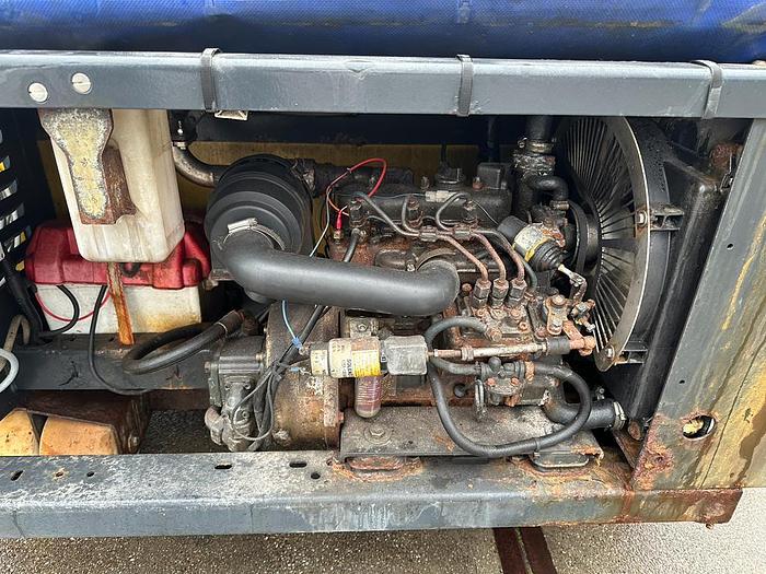 Gebruikt 2010 Nido Stratos B40-36 DCLN-600