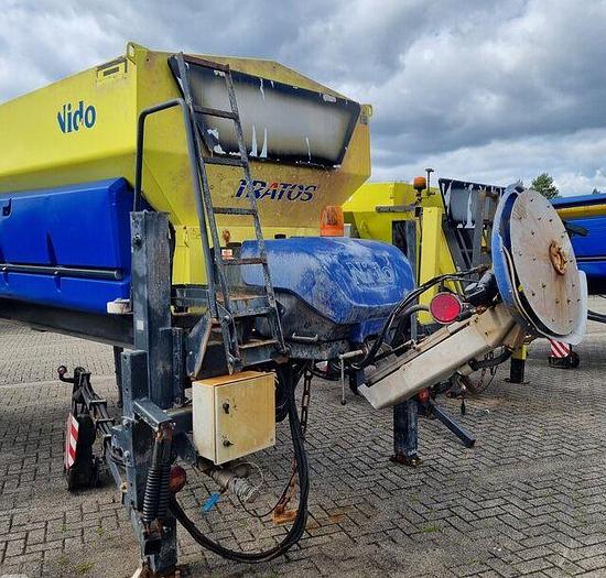 Gebruikt 2010 Nido Stratos B90-42 PCLN-700