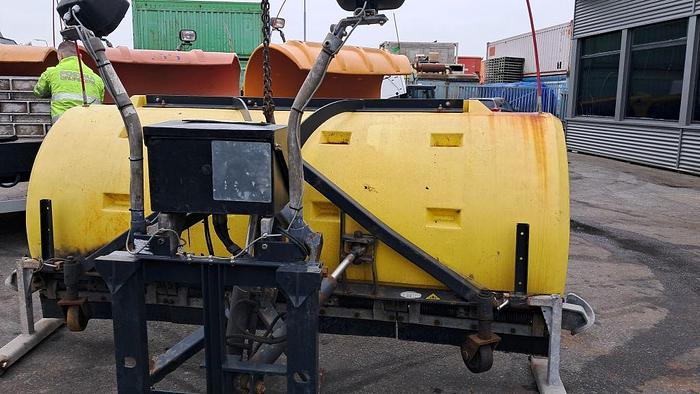 Used 2008 Schmidt SNK27