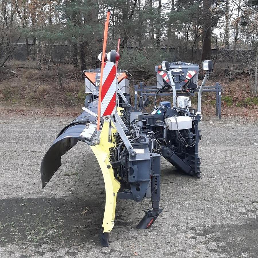 Used 2005 Nido ML51-A