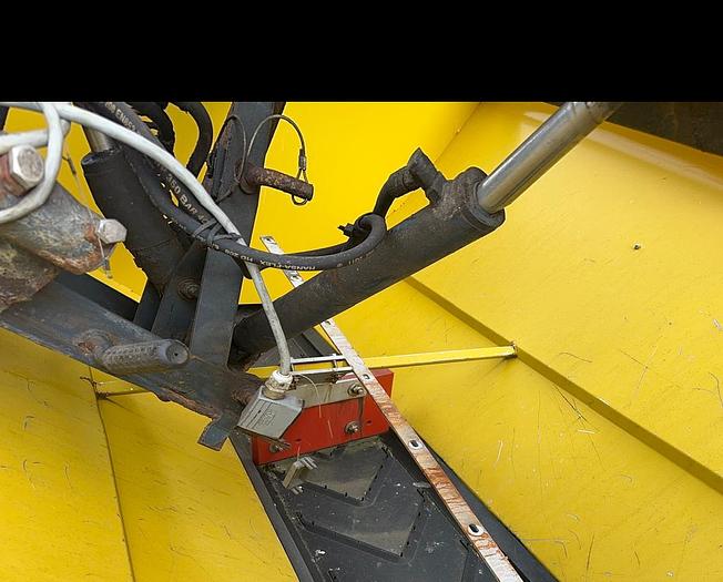 Gebruikt 2010 Nido Stratos B17KR-21 AVCLN-350