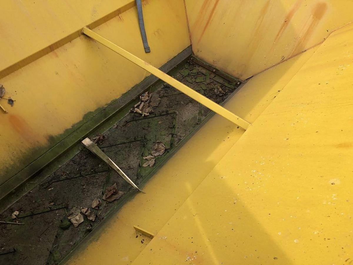 Used 2006 Nido B11-K24 WCLN