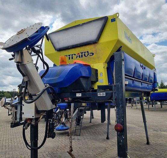 Gebruikt 2010 Nido Stratos B90-42 PCLN-700