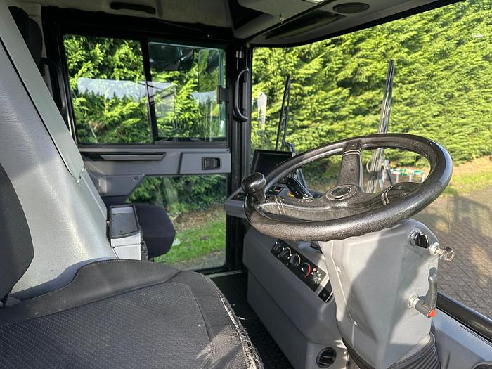 Used 2016 Ravo 540 STH