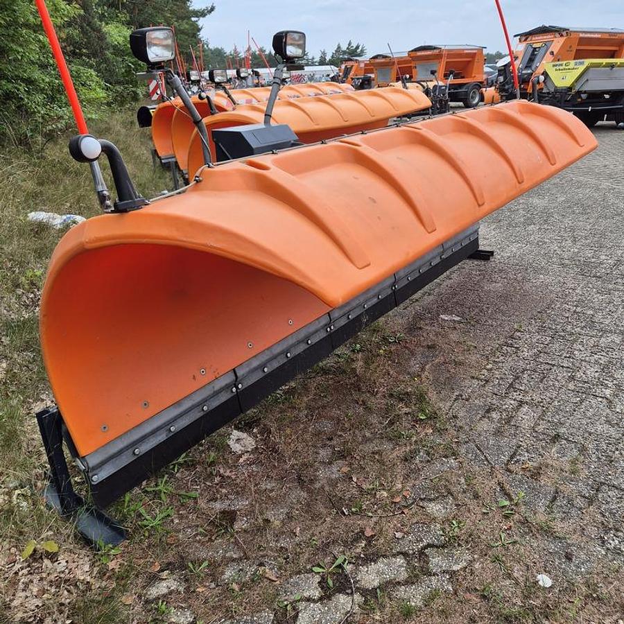 Used 2005 Schmidt SNK37