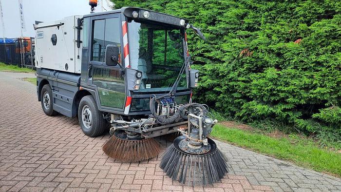 Gebruikt 2015 Schmidt Swingo 200