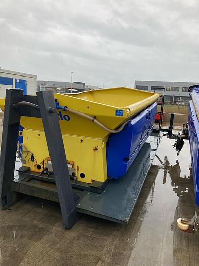 Gebruikt 2008 Nido Stratos B40-42 PCLN-490