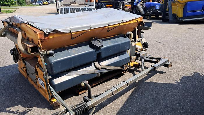 Gebruikt 2000 Nido N9010-18 PAN