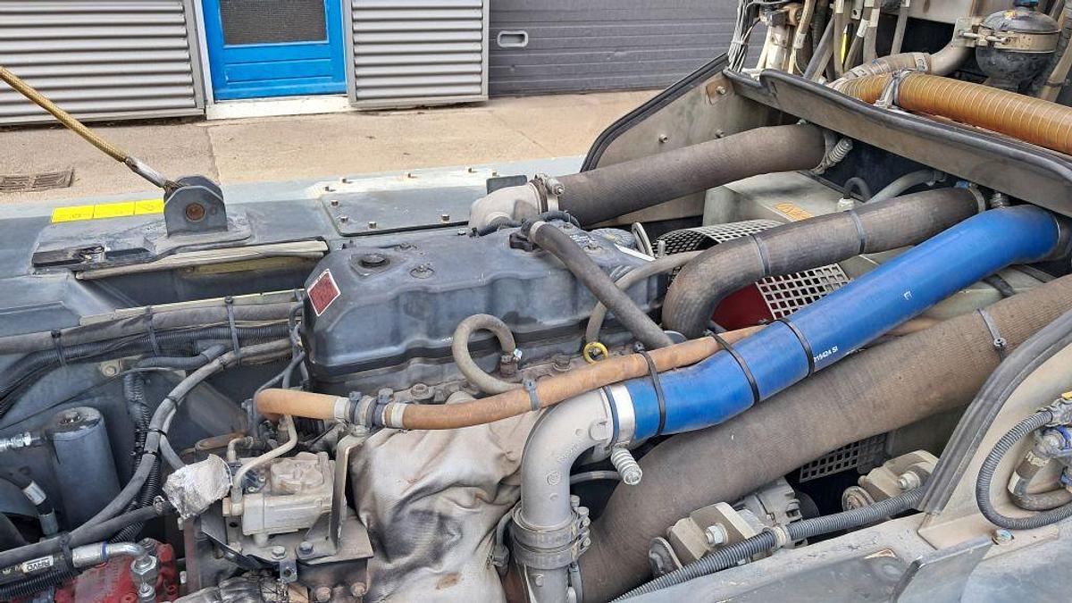 Used 2019 Ravo 540 STH