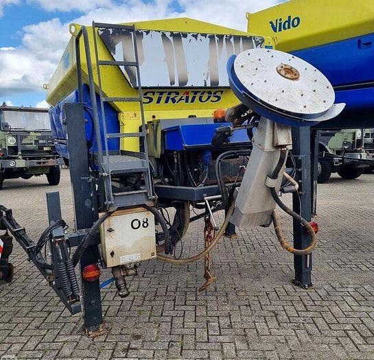 Gebruikt 2010 Nido Stratos B90-42 PCLN-700