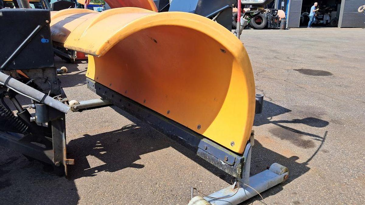 Used 2002 Nido SNK180 EPZ