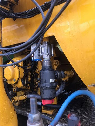 Gebruikt 2007 Mercedes-Benz Axor 1829 L + Koks Kolkenzuiger