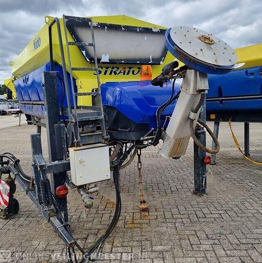 Gebruikt 2010 Nido Stratos B70-42 PCLN-700