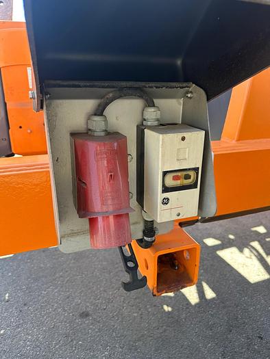 Used 2002 Schmidt Stratos B35-30 PAX