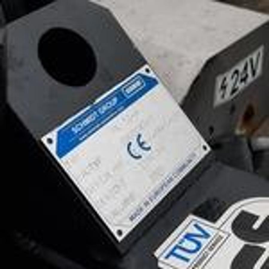 Used 2005 Nido ML51A