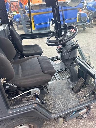 Used 2014 Schmidt Swingo 200