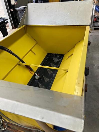 Gebruikt 2010 Nido Stratos B08-24 VCXN-280