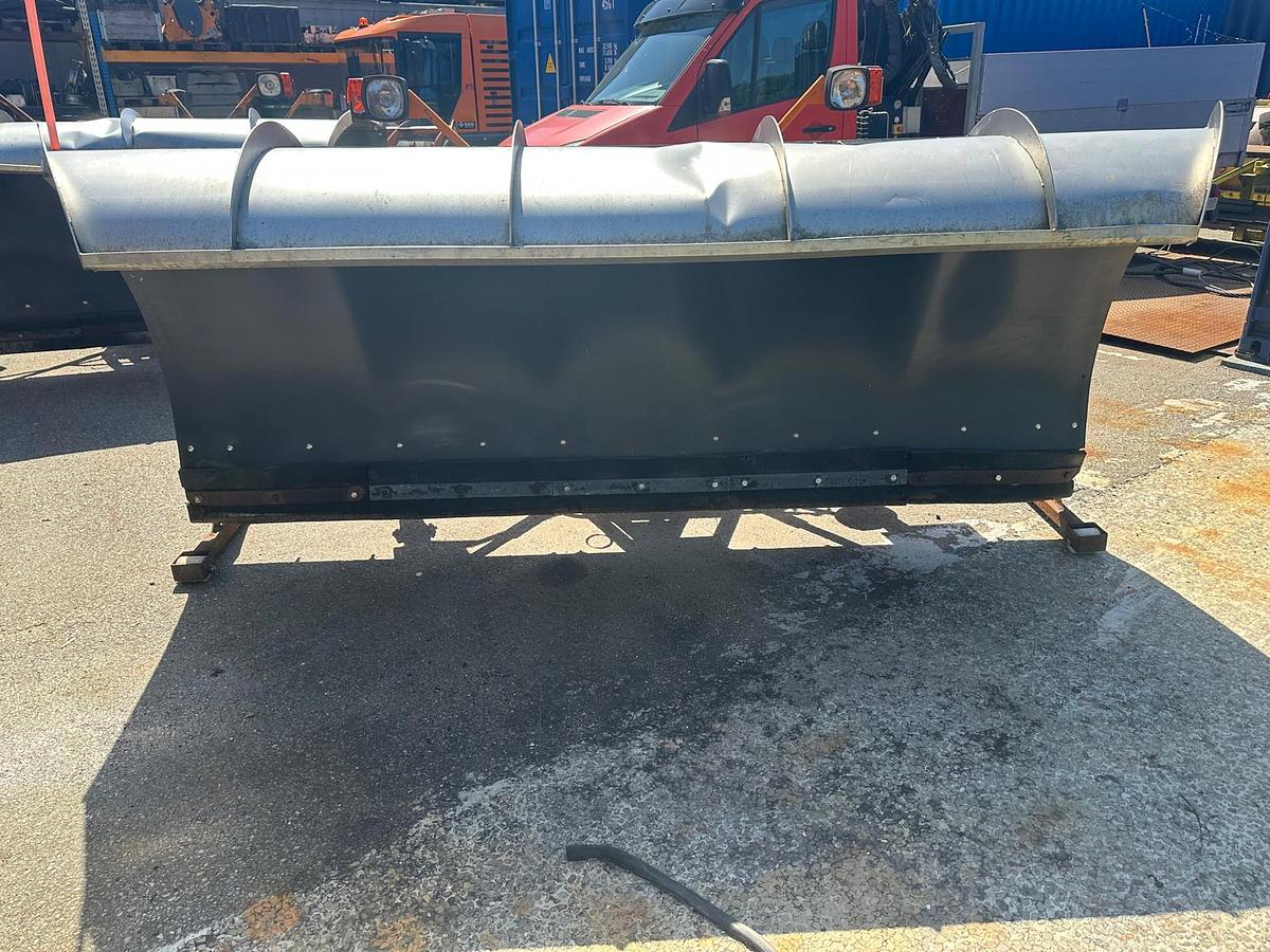 Used 2002 Jongerius J300K
