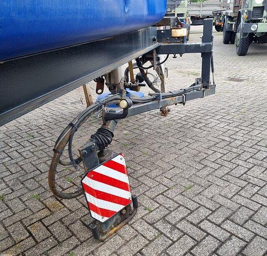 Gebruikt 2010 Nido Stratos B40-36 PCLN-660