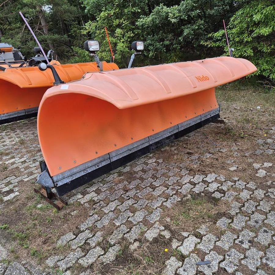 Used 2005 Schmidt SNK37