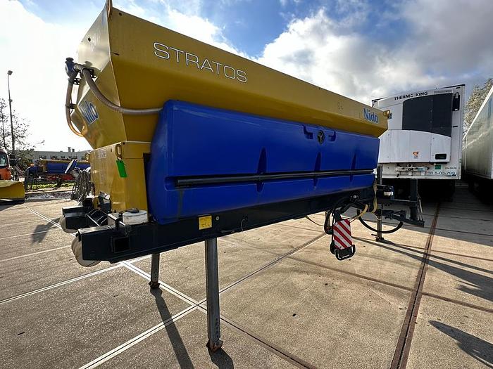 Gebruikt 2012 Nido Stratos B70-42 PCLN700