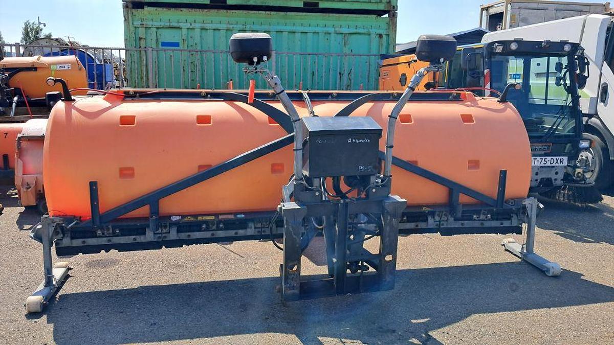 Used 2006 Schmidt SNK37