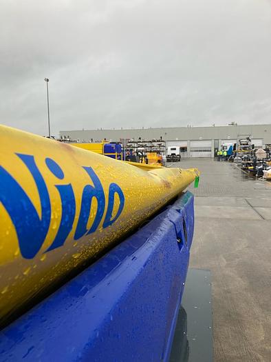 Gebruikt 2008 Nido Stratos B40-42 PCLN-490