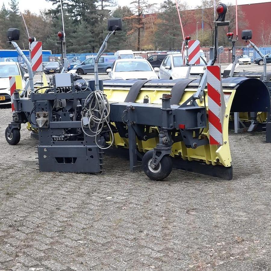 Used 2005 Nido ML51-A