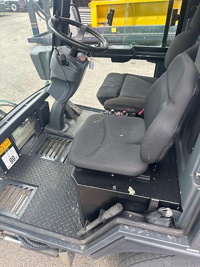 Used 2014 Schmidt Swingo 200