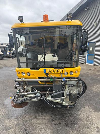 Used 2011 Ravo 580 STH