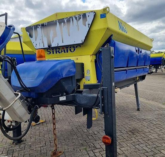 Gebruikt 2010 Nido Stratos B70-42 PCLN-700