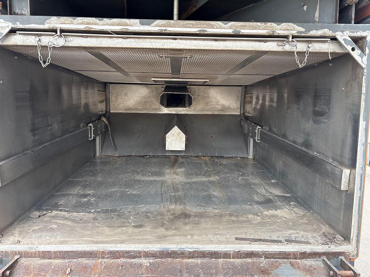 Used 2017 Ravo 540 CD