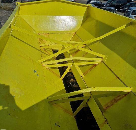 Gebruikt 2010 Nido Stratos B70-42 PCLN-700