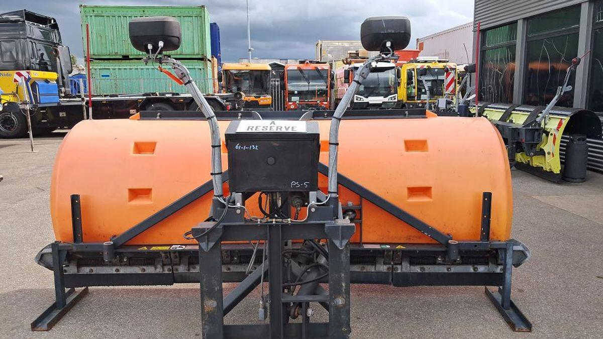 Used 2007 Nido SNK270