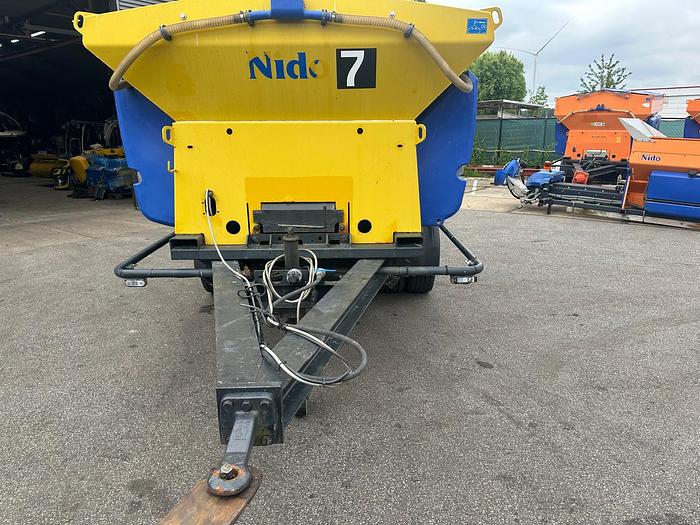 Gebruikt 2009 Nido Stratos B35-30 AWCLN-490