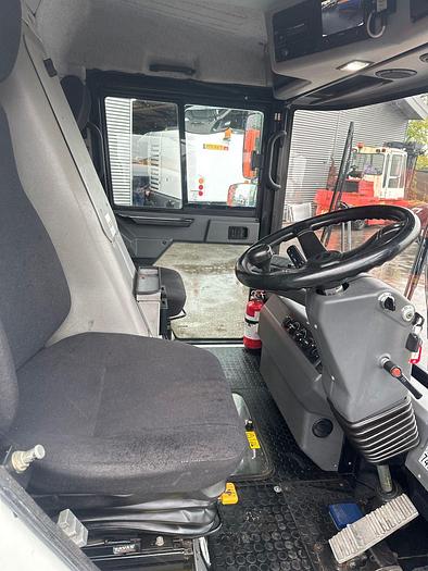 Used 2016 Ravo 540STH