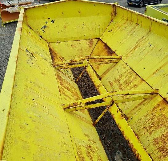 Gebruikt 2010 Nido Stratos B50-36 PCLN-700